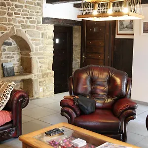 3* Bed & Breakfast L'ancienne Boulangerie