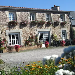 Couette-café Chambres De Kerpuns, Quemper-Guézennec