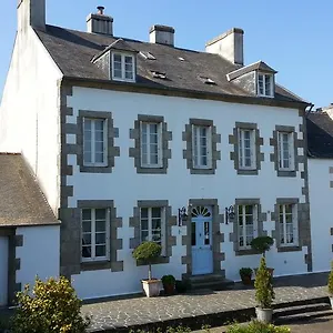 Maison d'hôtes Ar Presbital Koz, Saint-Thégonnec
